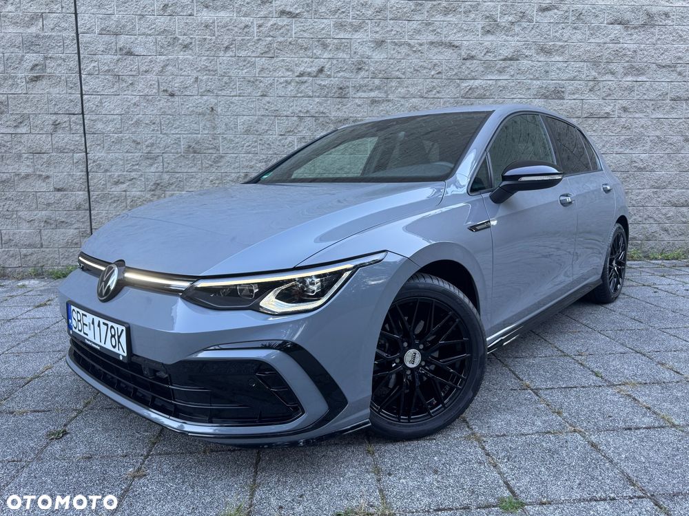 Volkswagen Golf 1.5 eTSI OPF DSG R-Line - 2