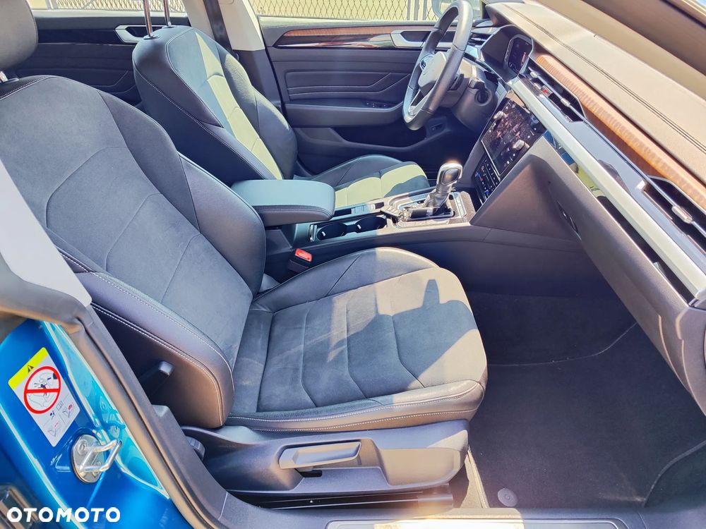 Volkswagen Arteon 2.0 TDI 4Motion Elegance DSG - 11