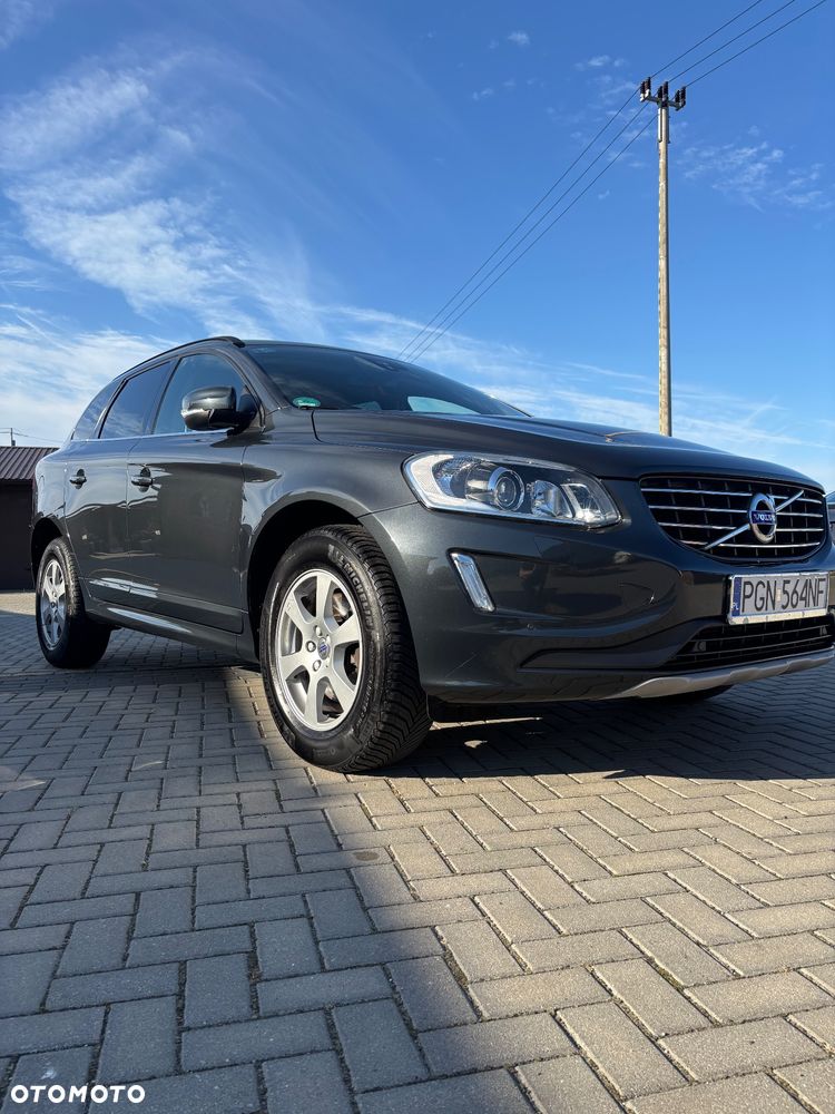Volvo XC 60 - 21