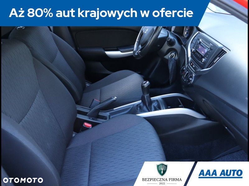 Suzuki Baleno - 10