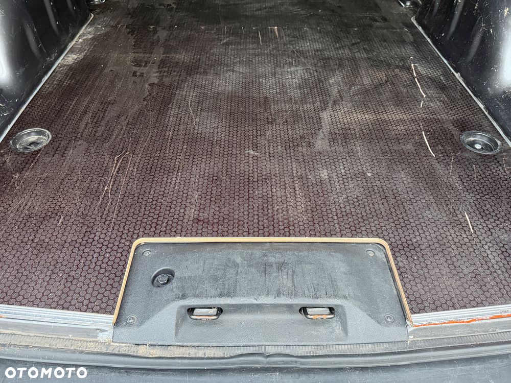 Opel Opel Vivaro 2.0 Diesel 150KM 80 000km serwisowany tylko w ASO IDEALNY STAN - 26