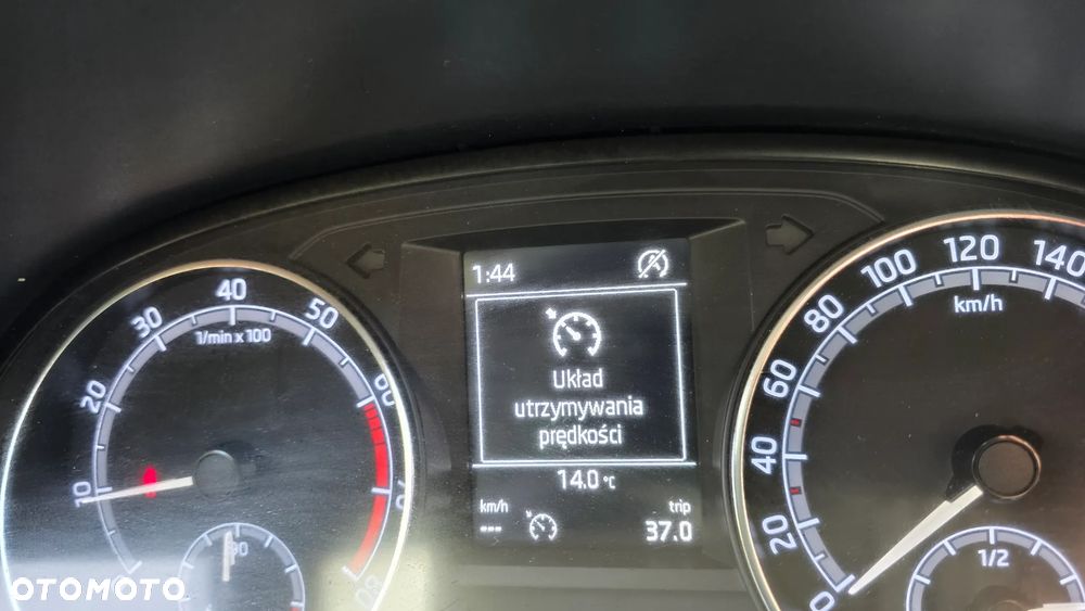 Skoda Fabia - 30