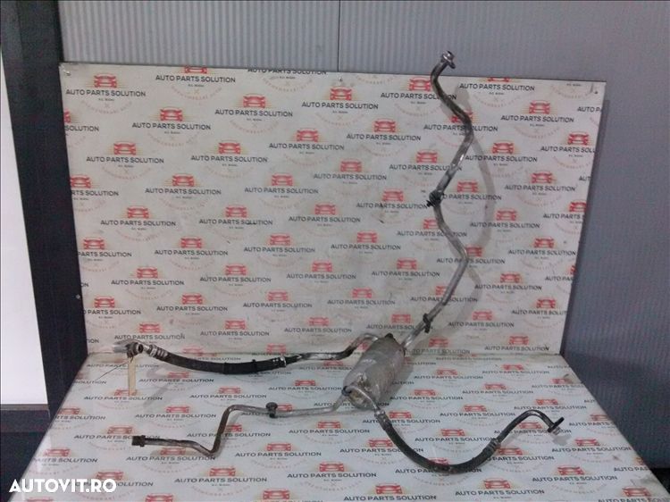 conducta ac  2 buc   renault laguna 2 1.9 dci - 1