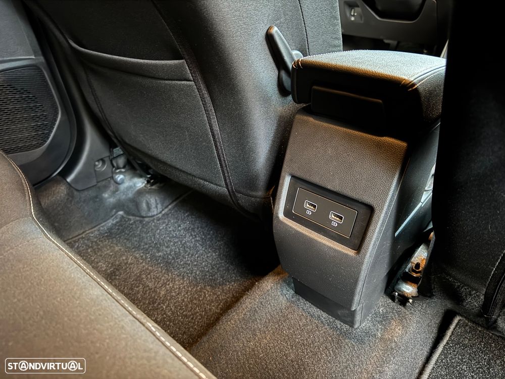 Dacia Duster 1.5 Blue dCi Prestige - 30