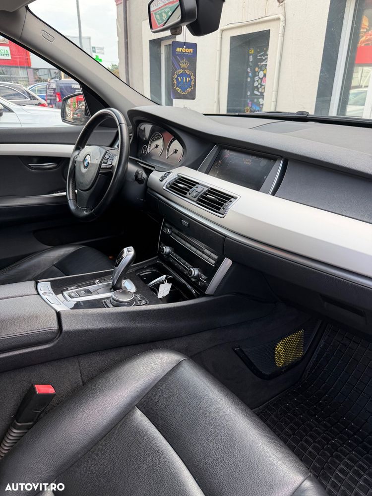 BMW Seria 5 - 6