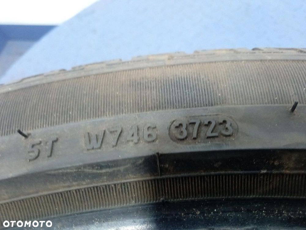 OPONY ZIMOWE PIRELLI SCORPION 305/35 R21 109V 2 SZT - 4