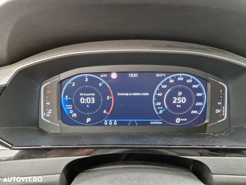 Volkswagen ARTEON - 8
