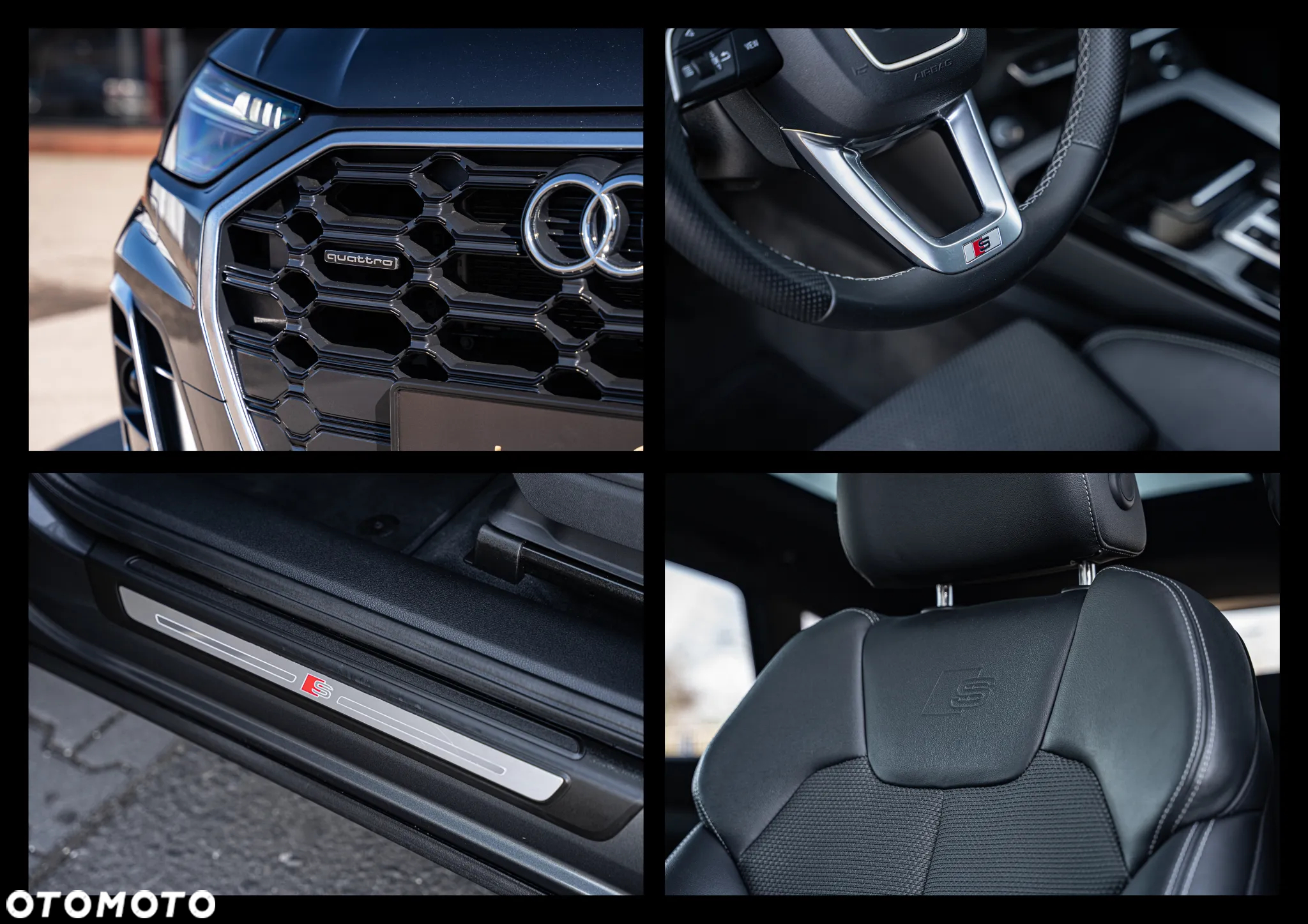 Audi Q5 50 TFSI e Quattro S tronic - 22