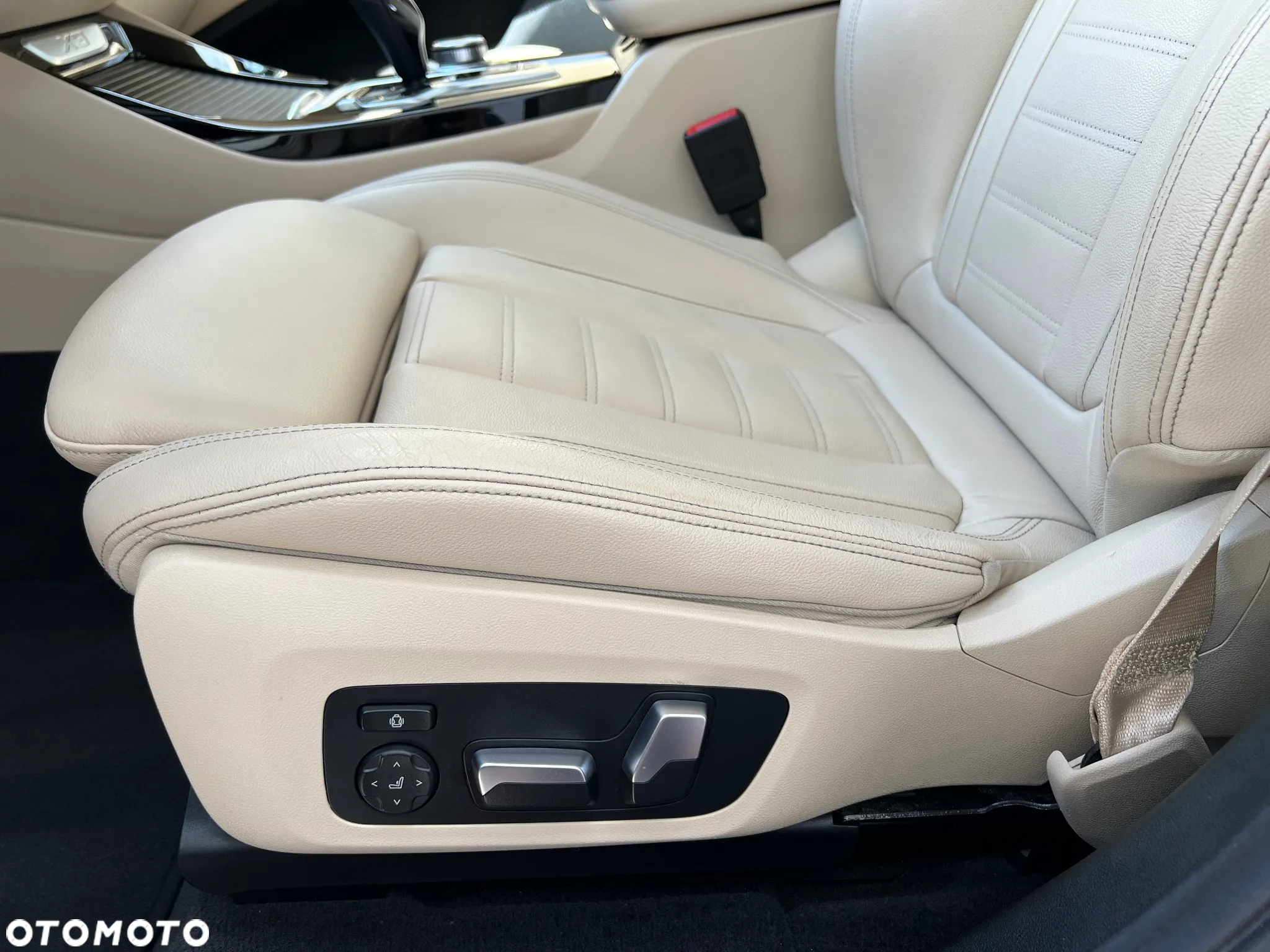 BMW X3 xDrive20d Luxury Line - 7