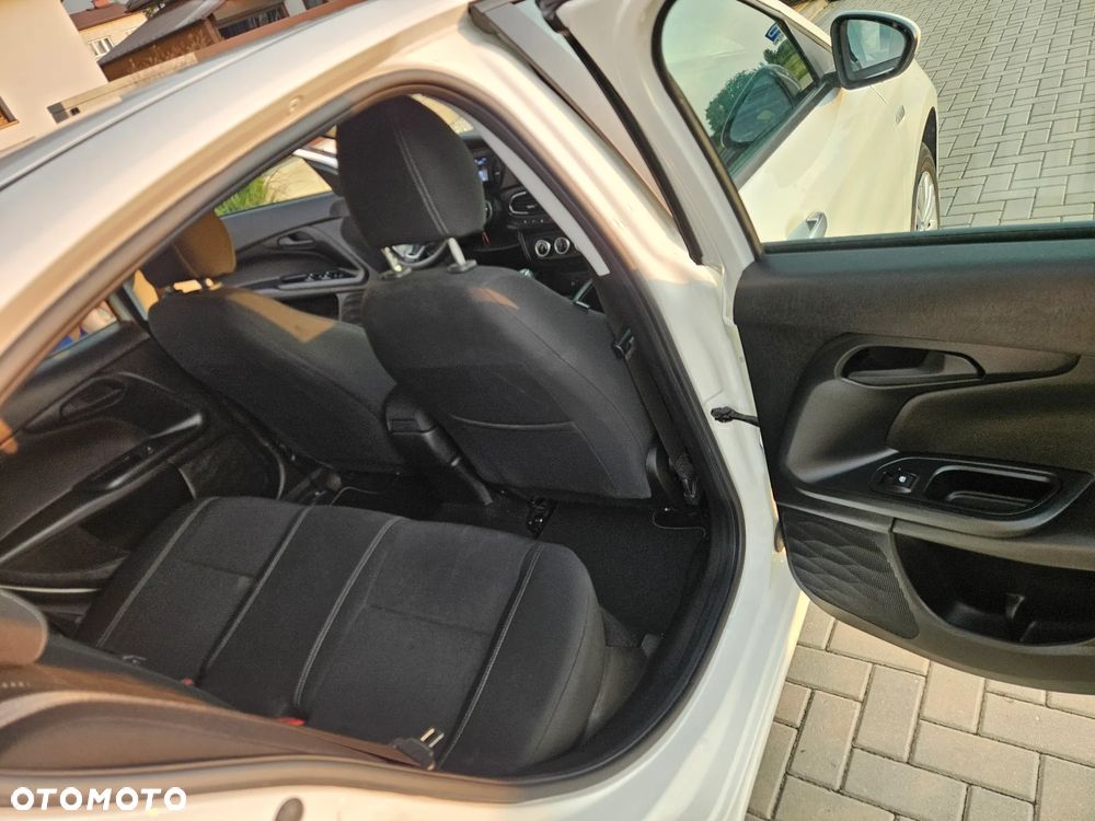 Fiat Tipo 1.6 MultiJet Business Edition - 14