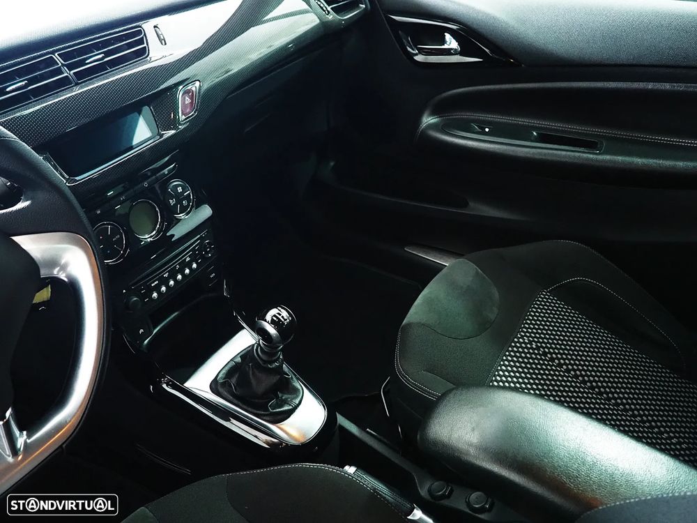 Citroën DS3 1.6 THP Sport Chic - 14