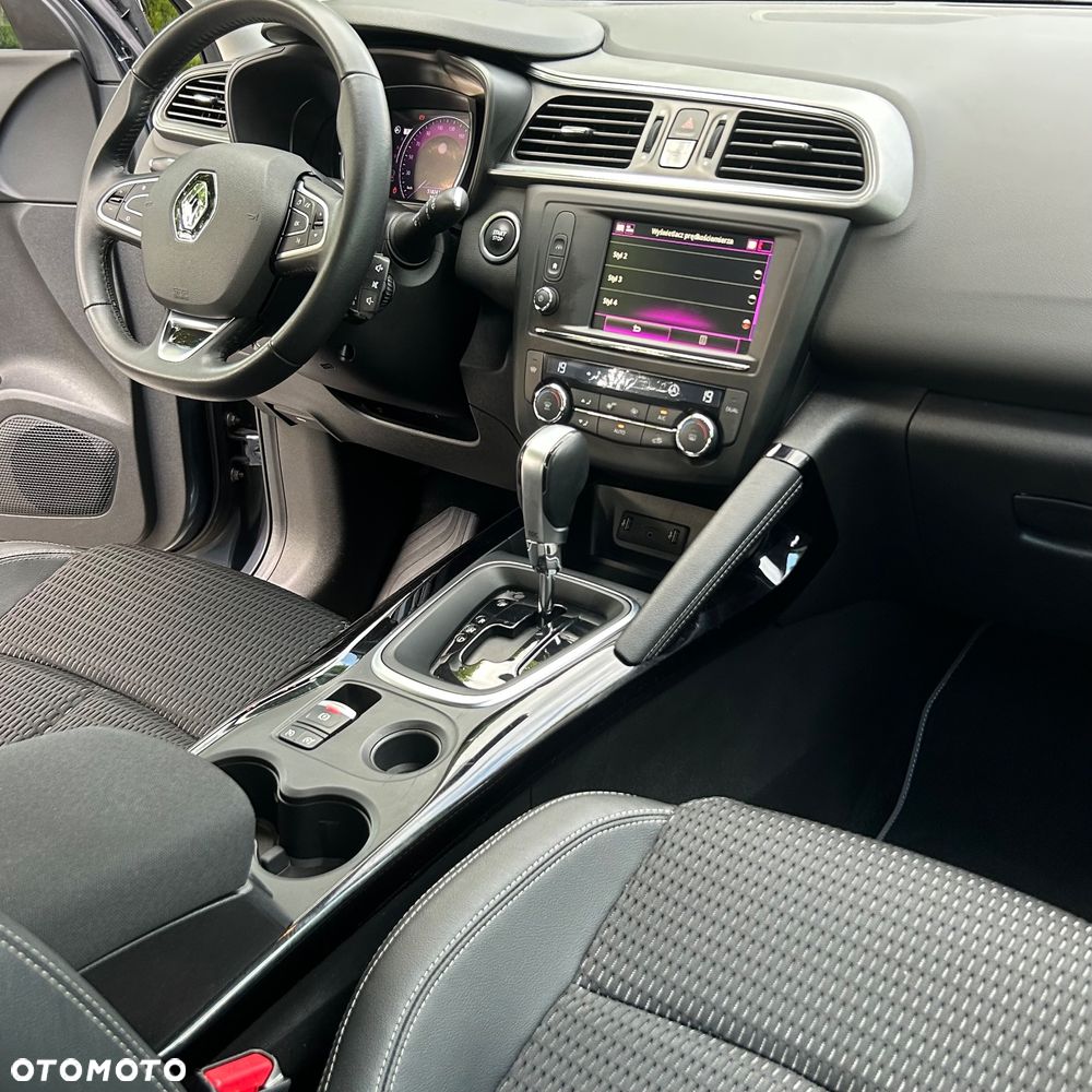 Renault Kadjar Energy TCe 130 EDC LIMITED - 19