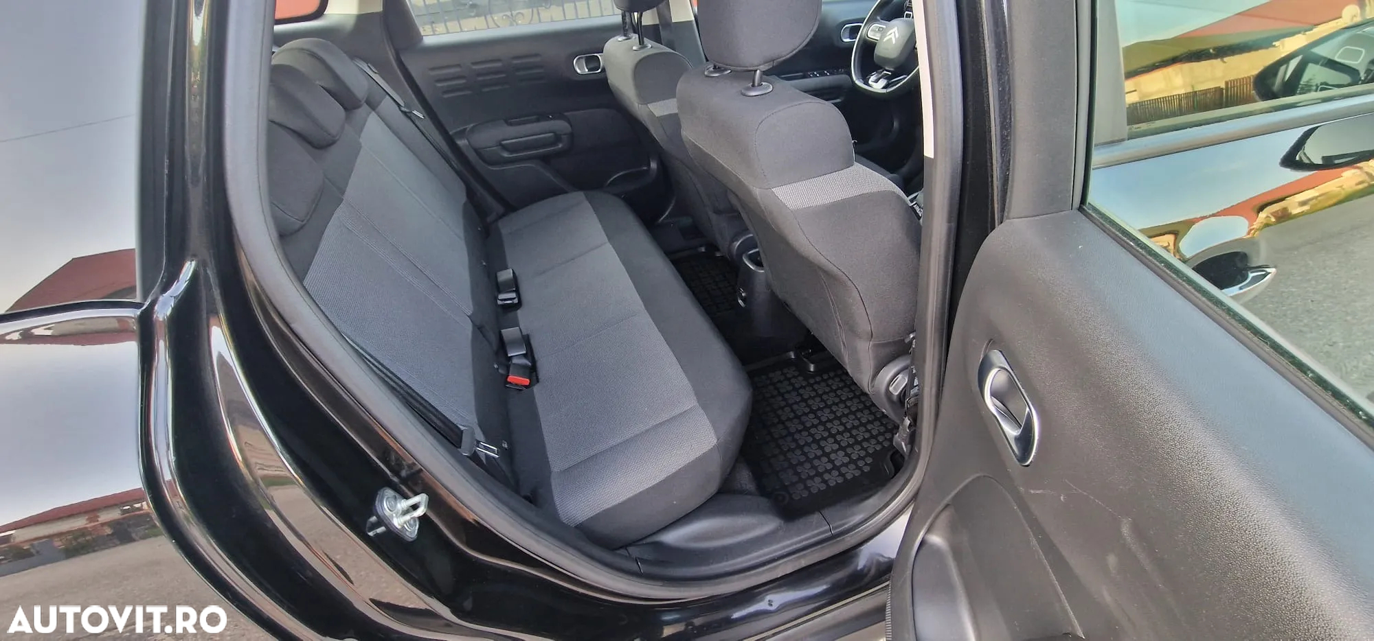 Citroën C3 AIRCROSS BlueHDI 110 Stop & Start FEEL - 7