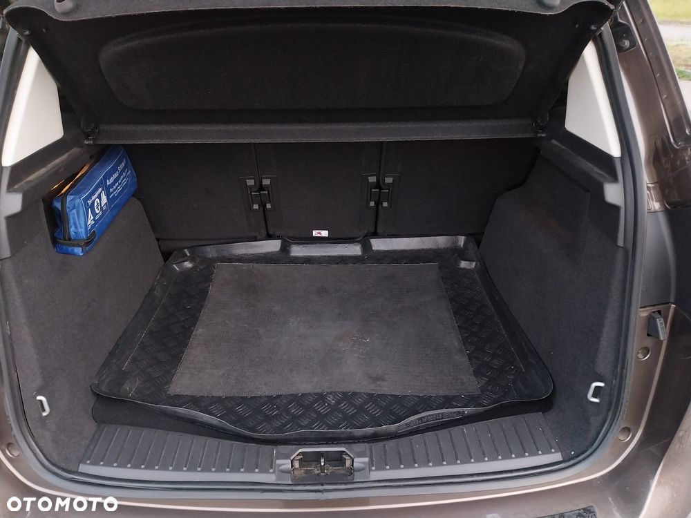 Ford C-MAX 1.5 EcoBoost Start-Stop-System Titanium - 16