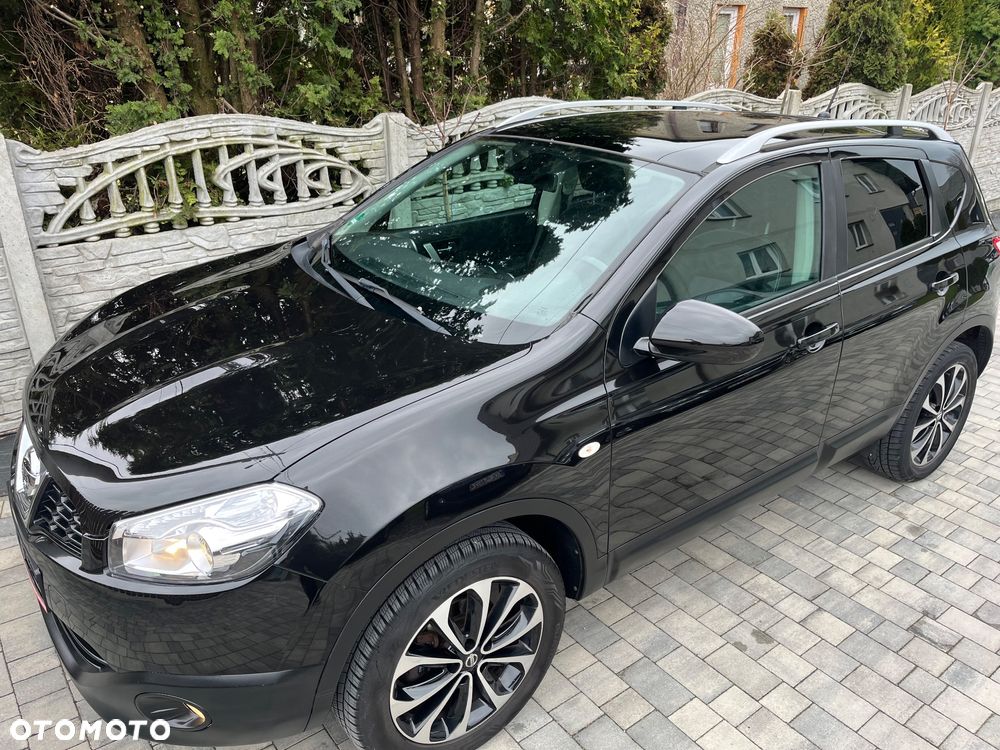 Nissan Qashqai 1.6 Acenta - 16