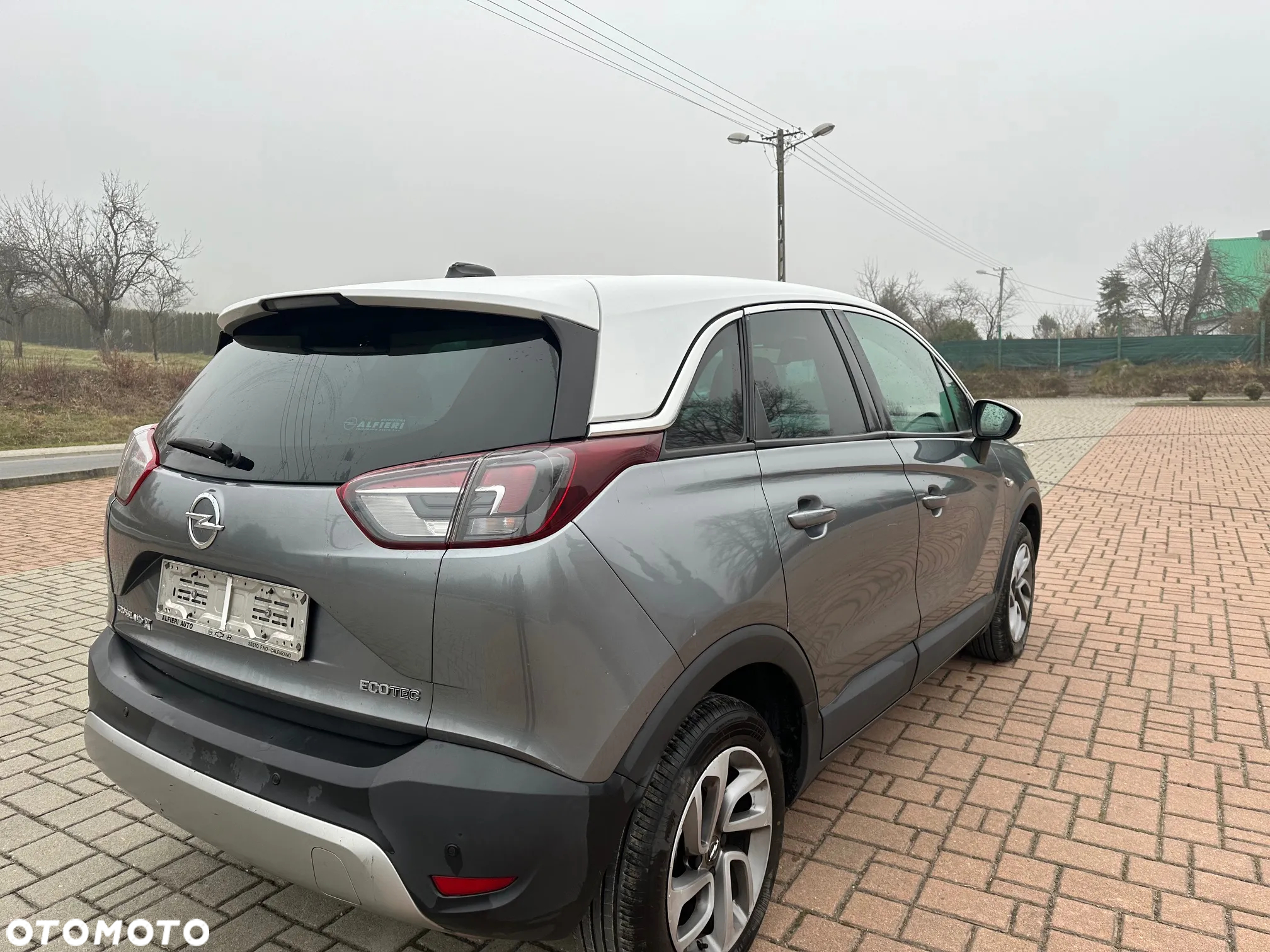 Opel Crossland X 1.2 T 120 Lat S&S - 5