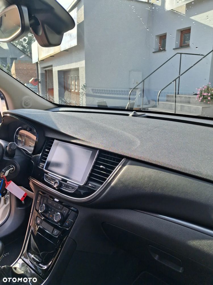Opel Mokka - 13