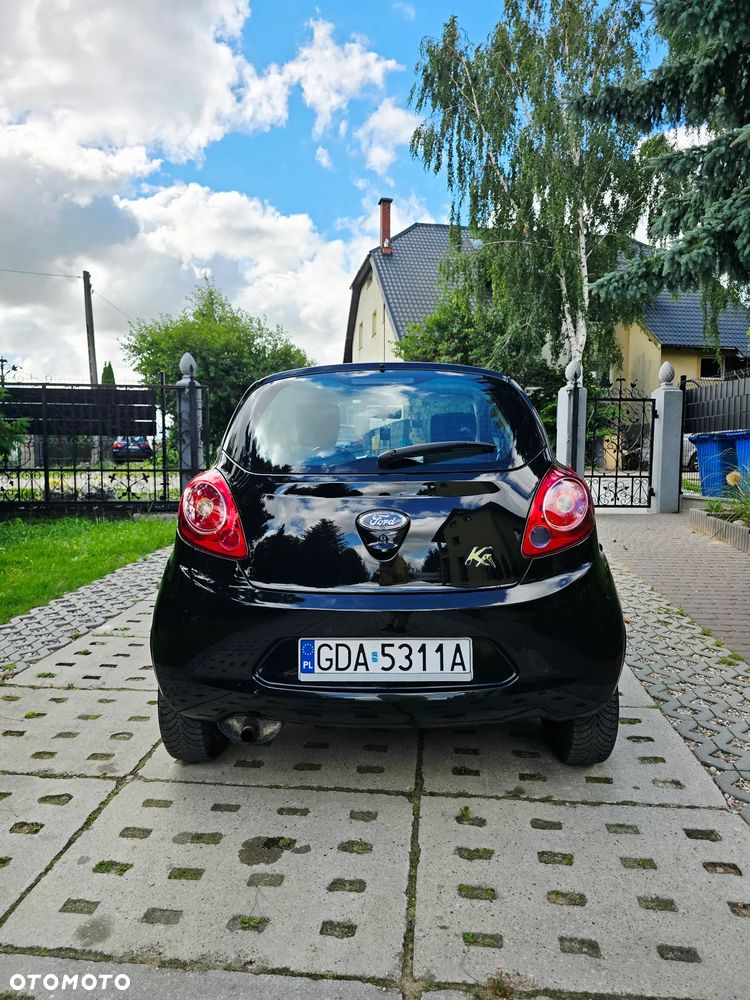 Ford KA 1.2 Trend - 7