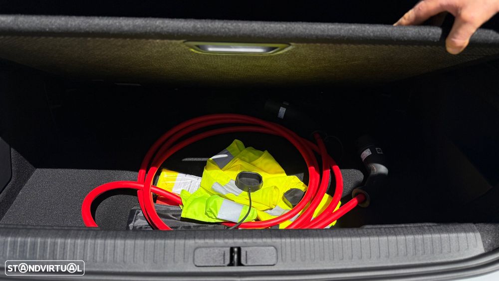 Citroën e-C4 156 MAX - 60