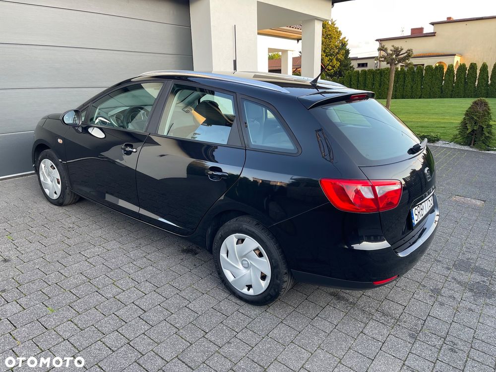 Seat Ibiza 1.4 16V Style - 27