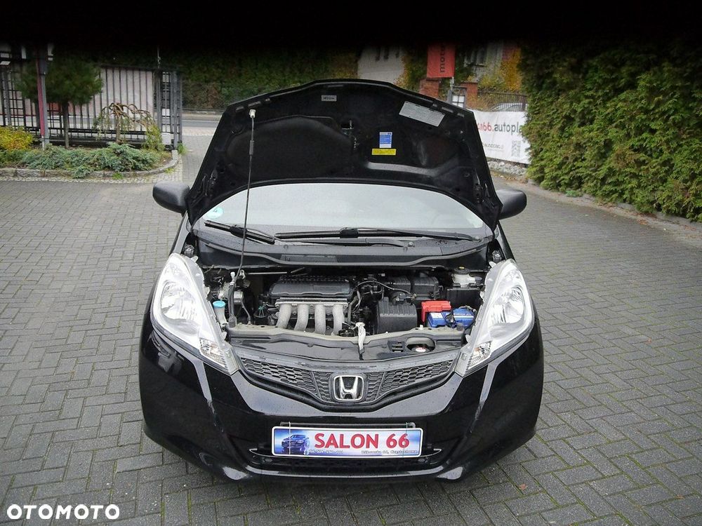 Honda Jazz 1.2 i-VTEC - 14