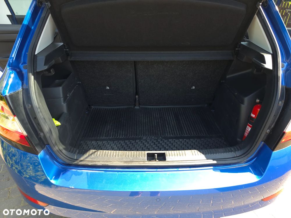 Skoda Fabia 1.0 TSI Ambition - 7