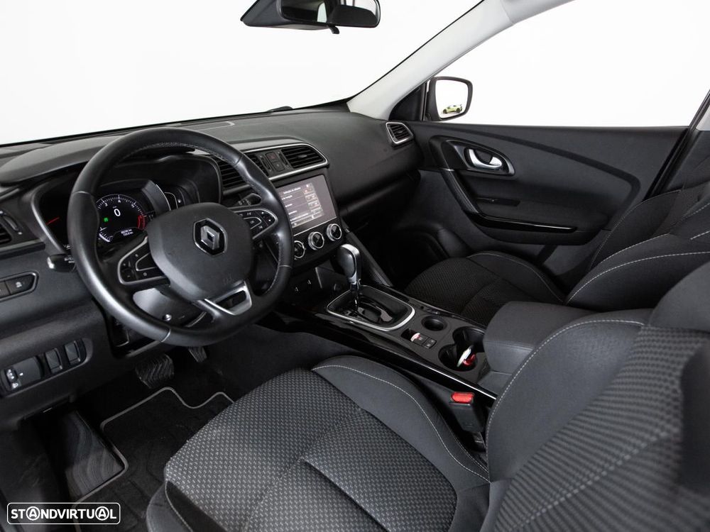 Renault Kadjar - 7