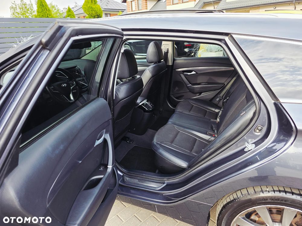 Hyundai i40 1.7 CRDi Premium - 37