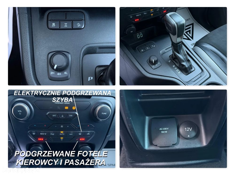 Ford Ranger Raptor - 24