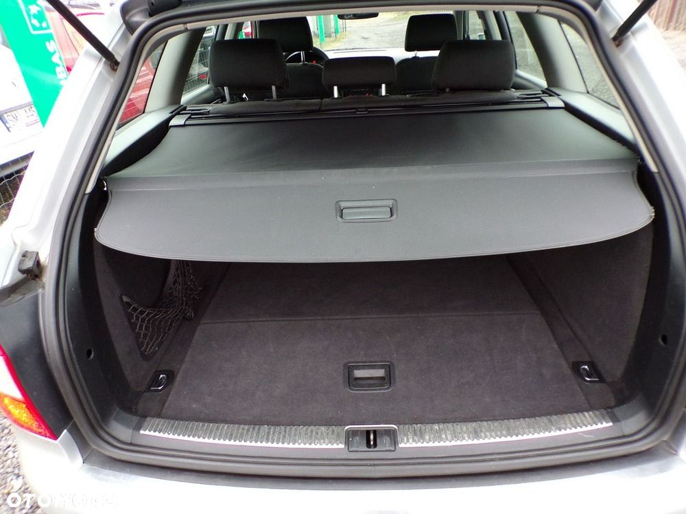 Audi A4 Avant - 21