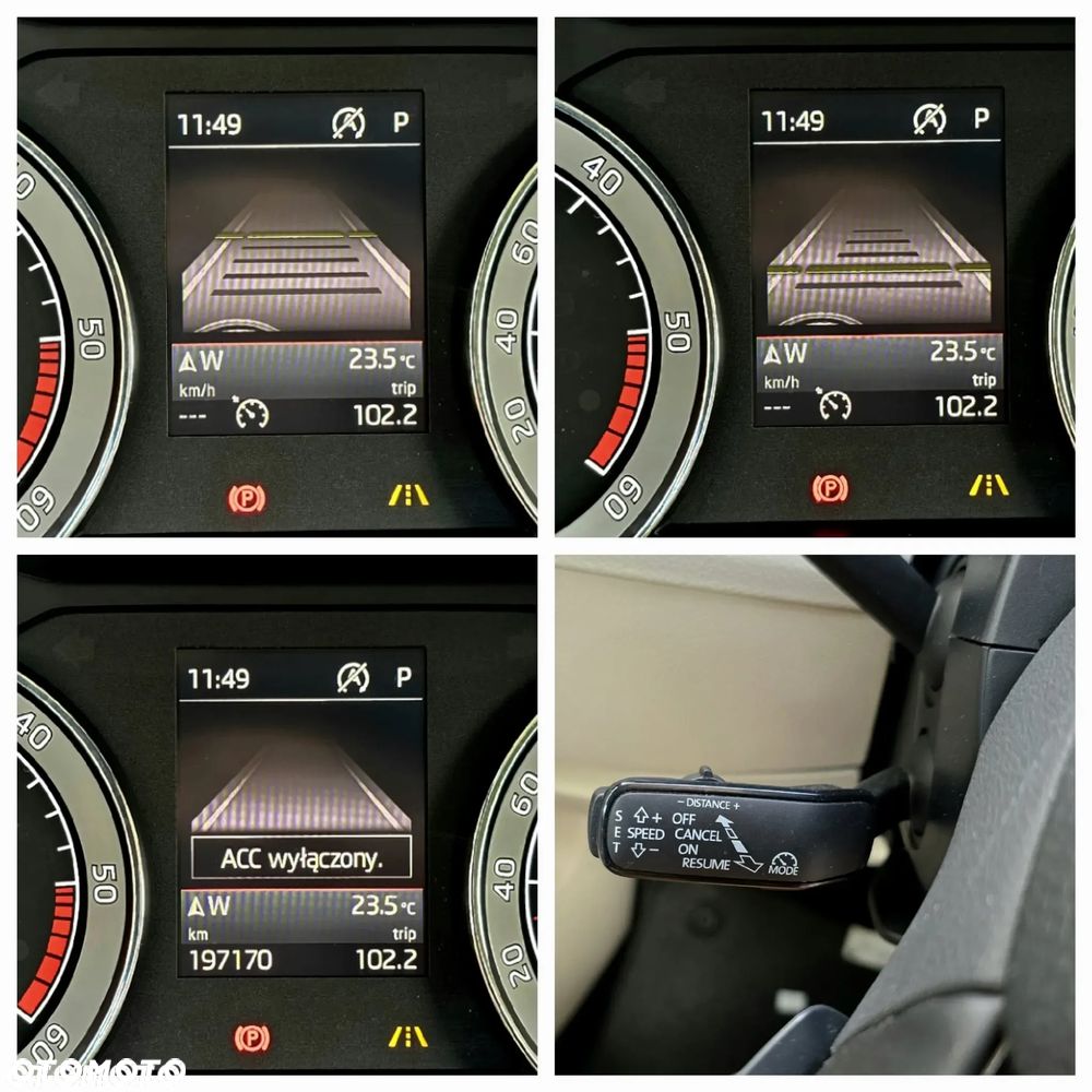 Skoda Superb - 36