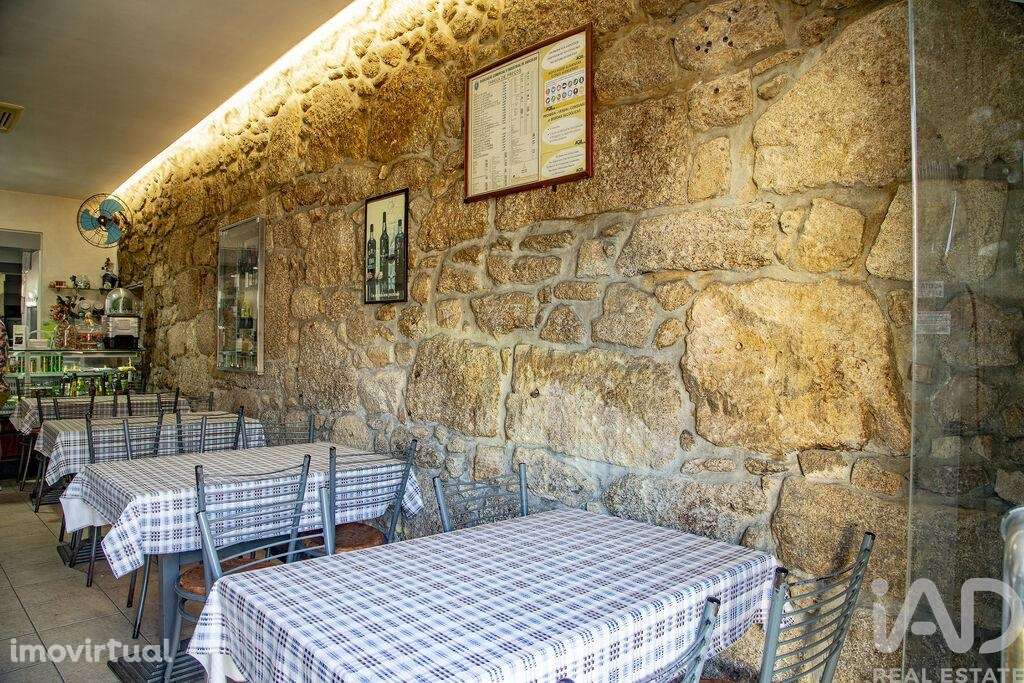Café / snack-bar em Barcelos, Vila Boa e Vila Frescainha (São Martinho - Grande imagem: 4/25