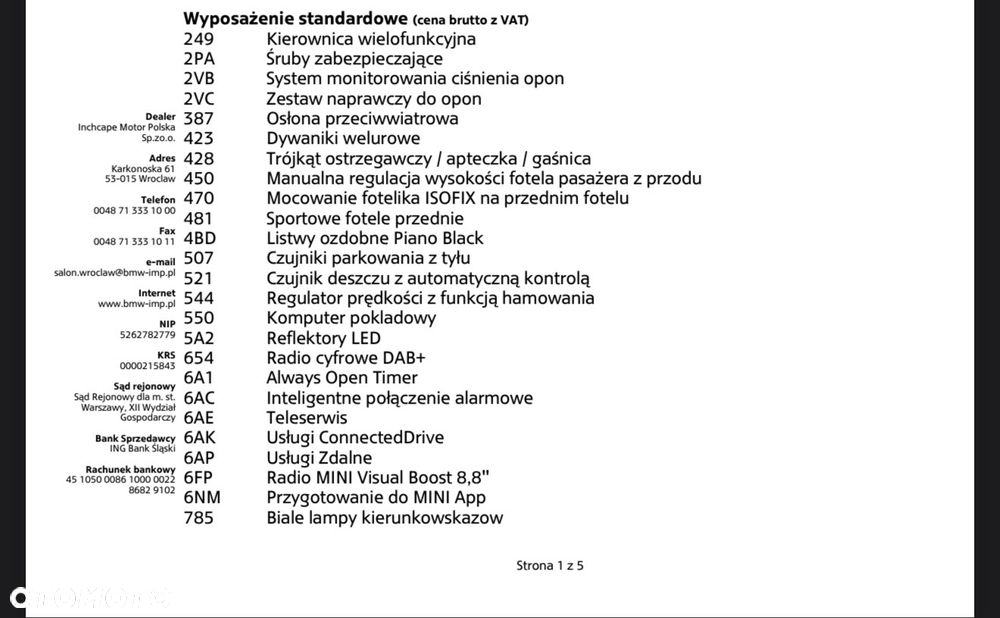 MINI Cooper S sport - 13