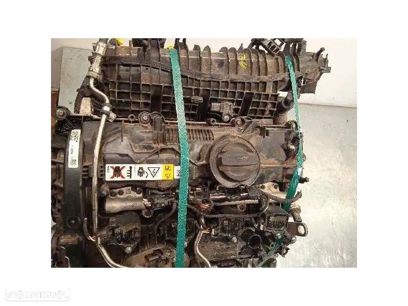 Motor BMW SERIE 1 LIM. (F20/F21) 2.0 16V de 2020 Ref: B48B20A - 1