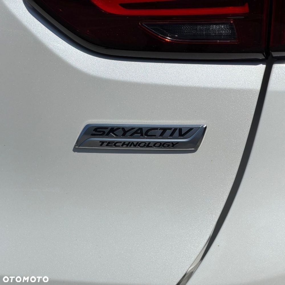 Mazda CX-3 - 11