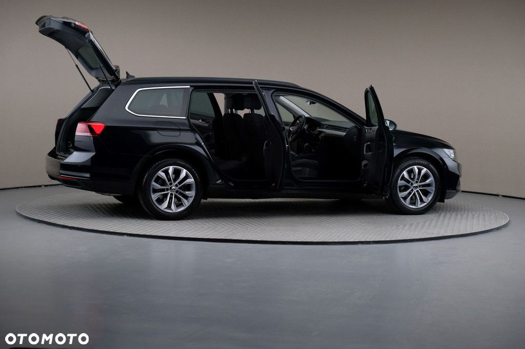 Volkswagen Passat 2.0 TSI Business DSG - 6