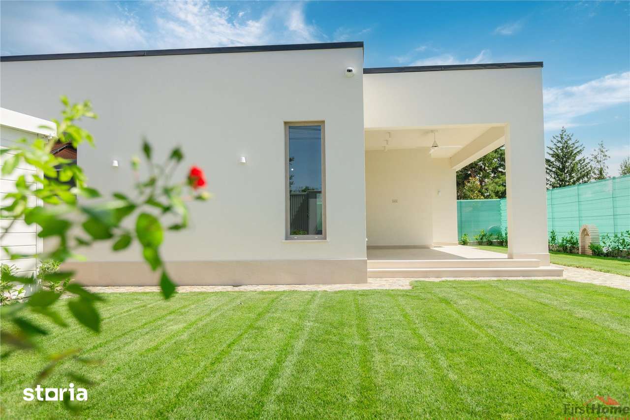 Casa  2026 parter, str Vrancei,construita ''corect'', 400 teren, 165 c - Imagine principală: 5/20