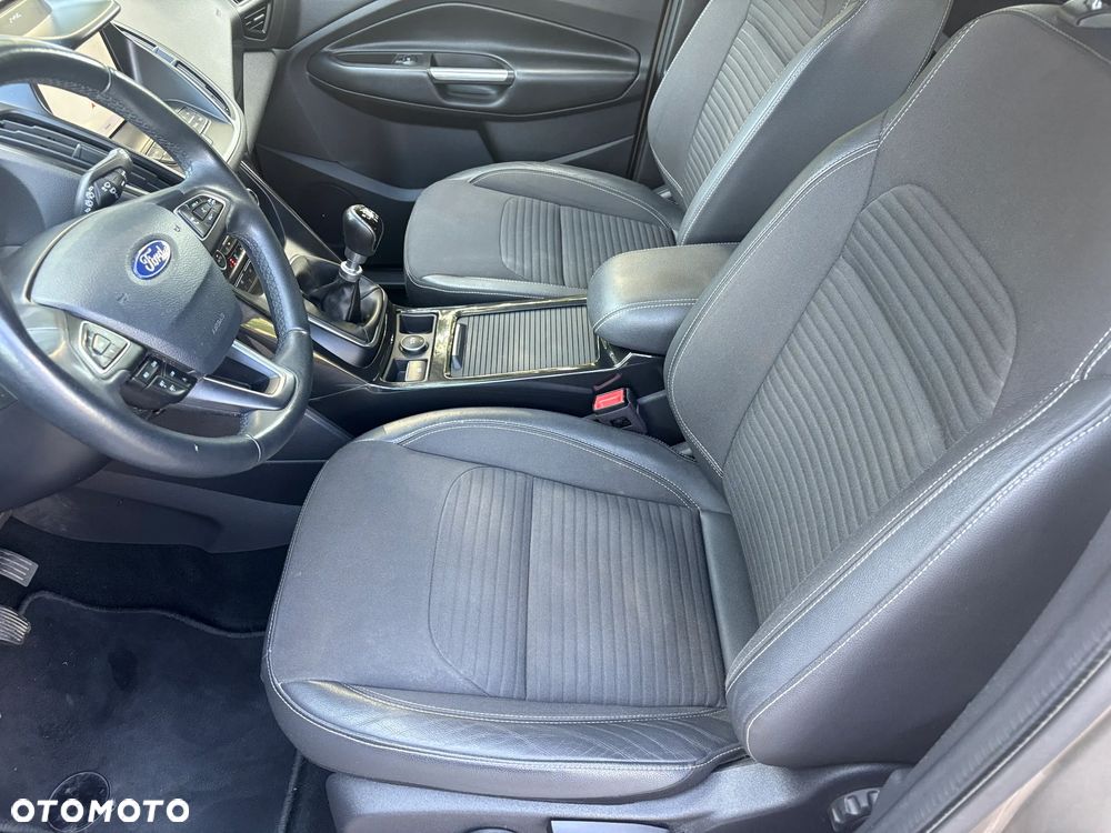 Ford Kuga 1.5 EcoBoost FWD Titanium ASS - 14