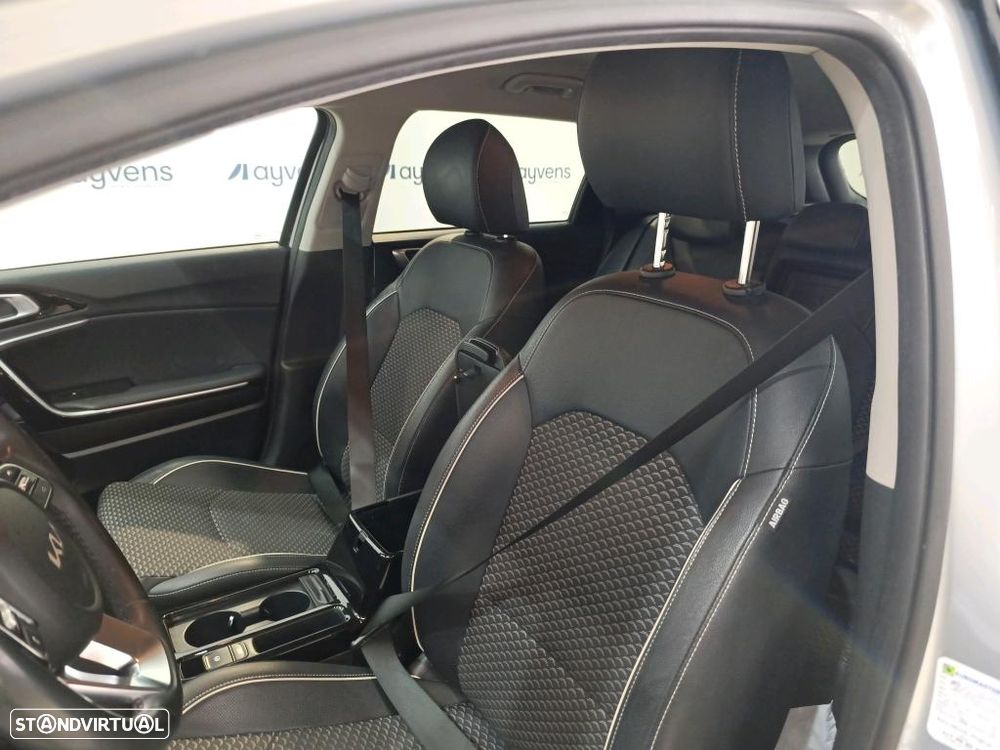 Kia Ceed SW 1.0 T-GDI Sport - 5