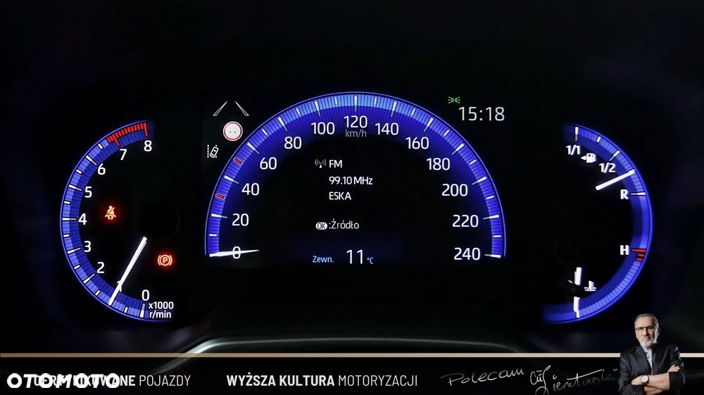 Toyota Corolla 1.5 Style - 19