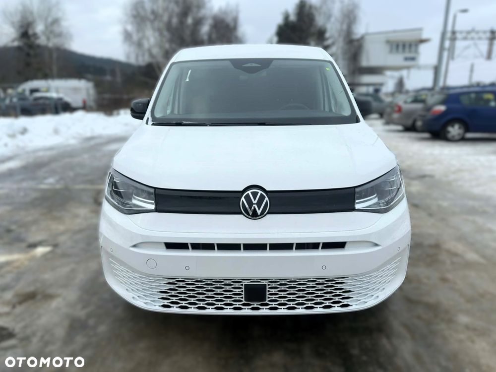 Volkswagen Caddy - 3