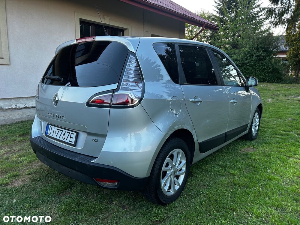Renault Scenic 1.5 dCi Life - 7
