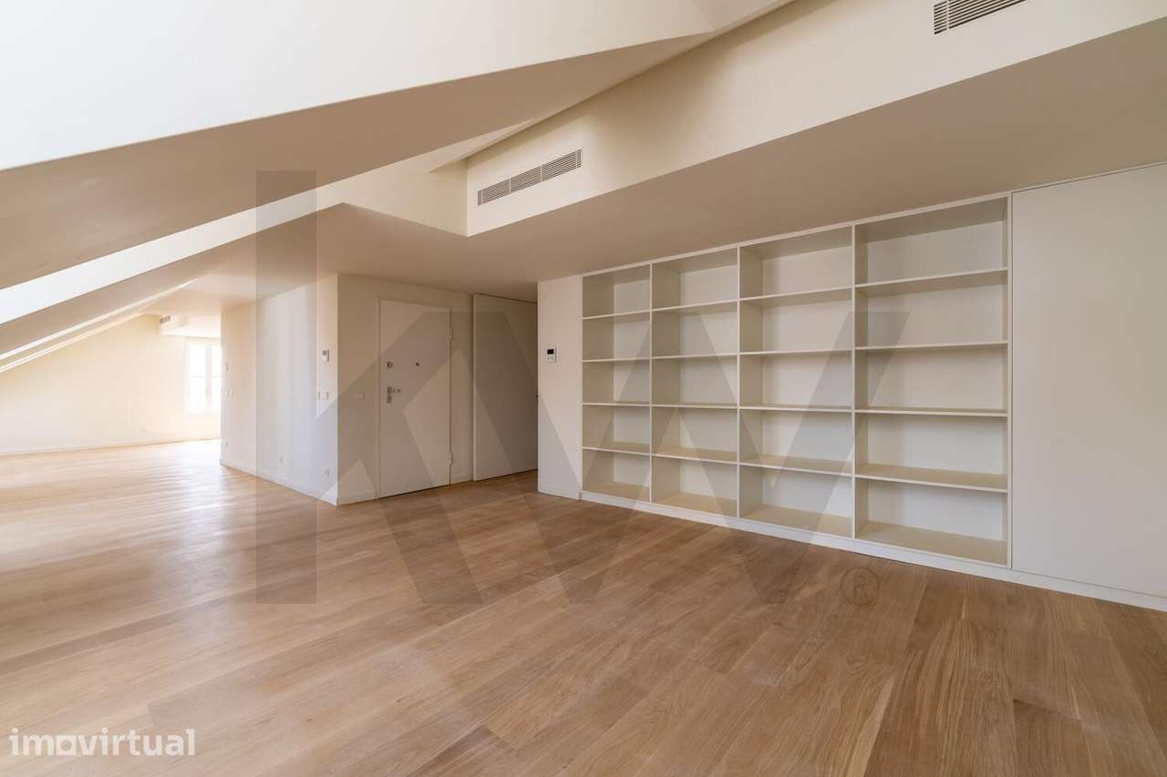 Arquitetura Carrilho da Graça. Estrela. Penthouse - Grande imagem: 4/38