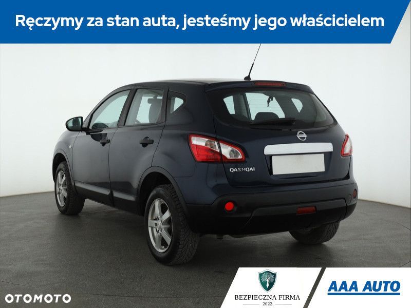 Nissan Qashqai - 6