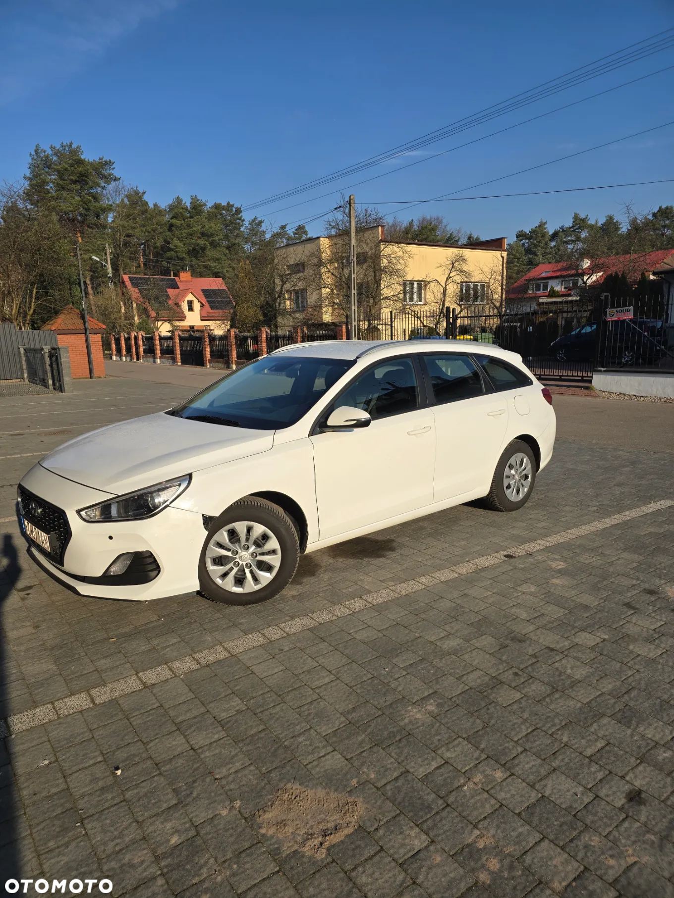 Hyundai i30 1.4 Classic + - 3