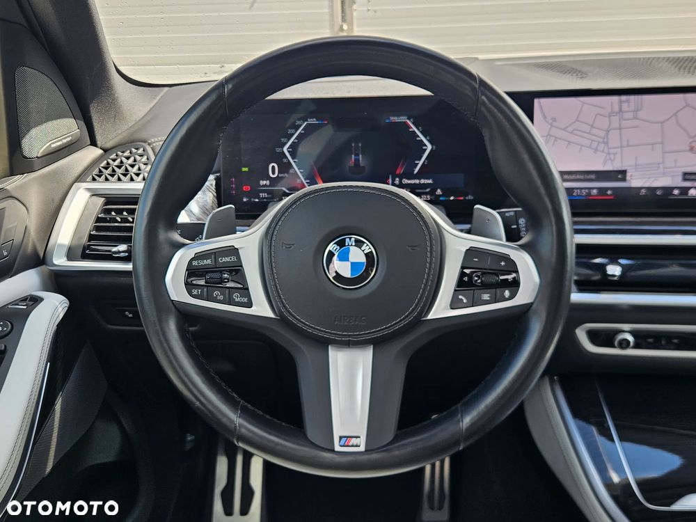 BMW X5 - 37