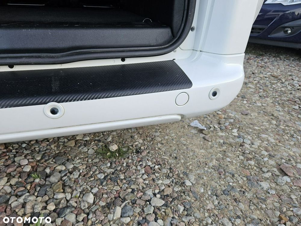 Citroën Berlingo - 26