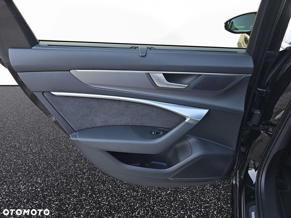 Audi A6 Limousine - 25