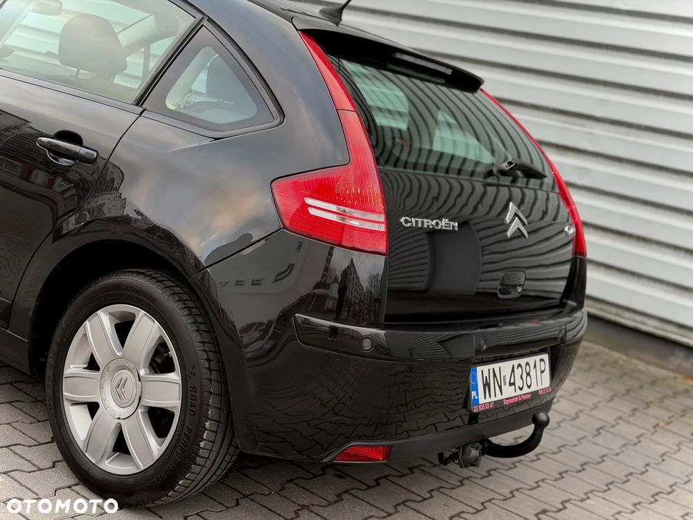Citroën C4 - 32