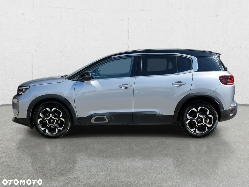 Citroën C5 Aircross - 6